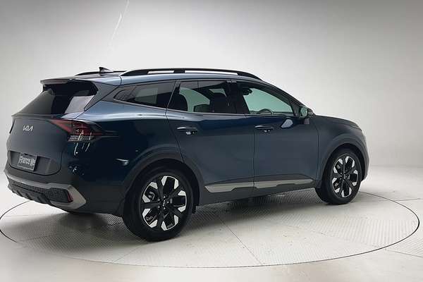 2022 Kia Sportage GT-Line NQ5 thumb-7