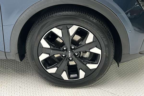 2022 Kia Sportage GT-Line NQ5 thumb-9