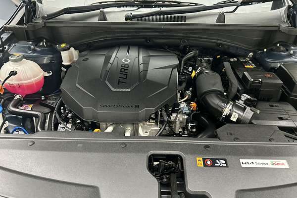 2022 Kia Sportage GT-Line NQ5 thumb-10