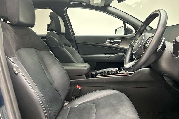 2022 Kia Sportage GT-Line NQ5 thumb-12