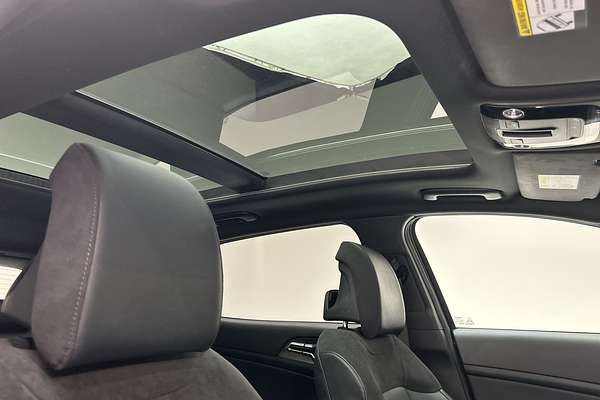 2022 Kia Sportage GT-Line NQ5 thumb-17