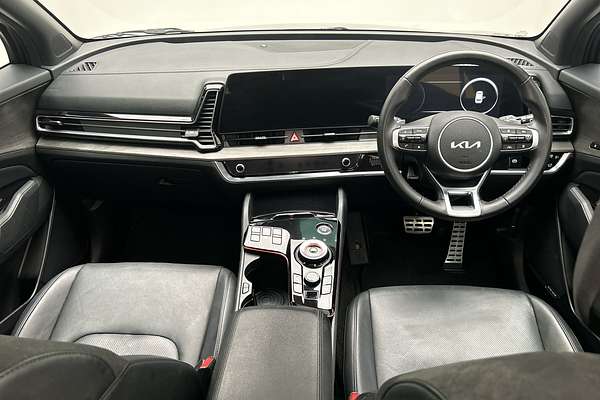 2022 Kia Sportage GT-Line NQ5 thumb-19