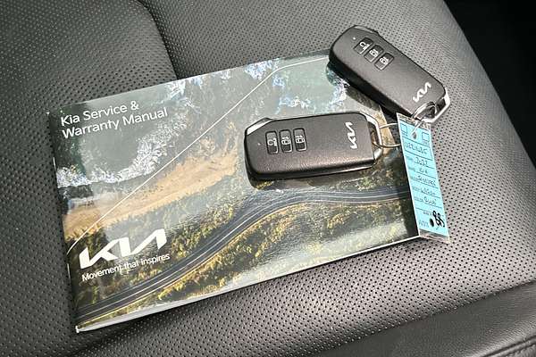 2022 Kia Sportage GT-Line NQ5 thumb-22