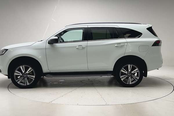 2022 Isuzu MU-X LS-T thumb-4