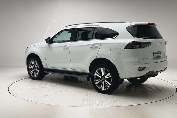 2022 Isuzu MU-X LS-T thumb-5