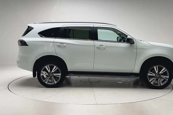 2022 Isuzu MU-X LS-T thumb-8