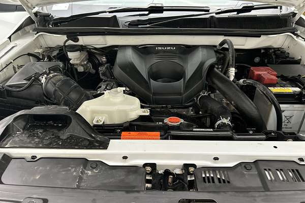 2022 Isuzu MU-X LS-T thumb-10