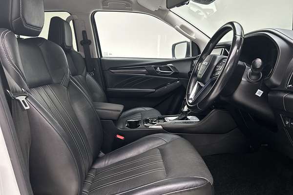 2022 Isuzu MU-X LS-T thumb-12