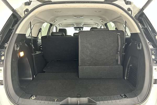 2022 Isuzu MU-X LS-T thumb-20