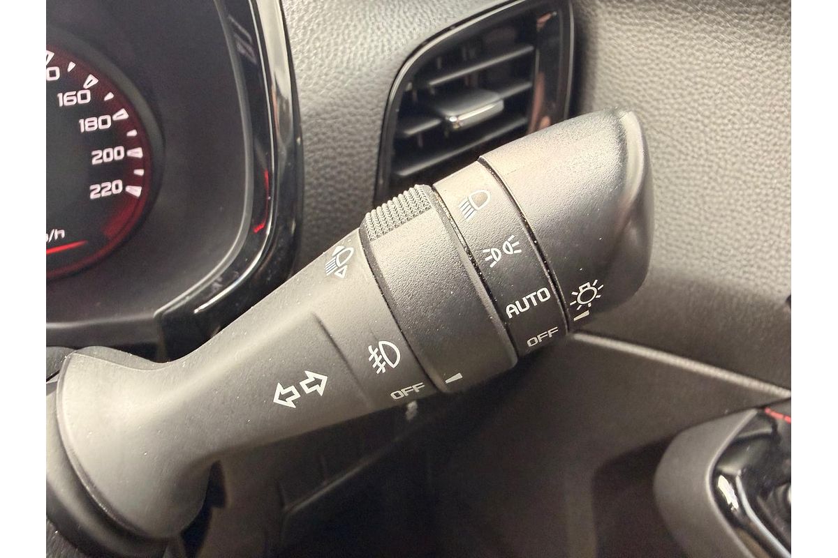 2022 Isuzu D-MAX X-TERRAIN 4X4