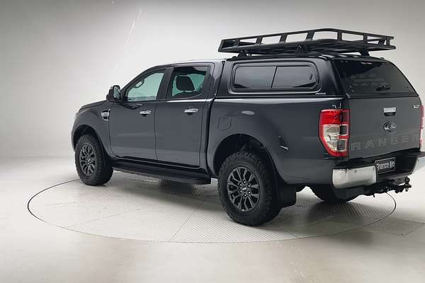 2022 Ford Ranger XLT PX MkIII 4X4 3.2L thumb-5