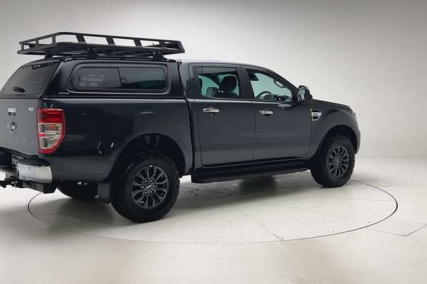 2022 Ford Ranger XLT PX MkIII 4X4 3.2L thumb-7