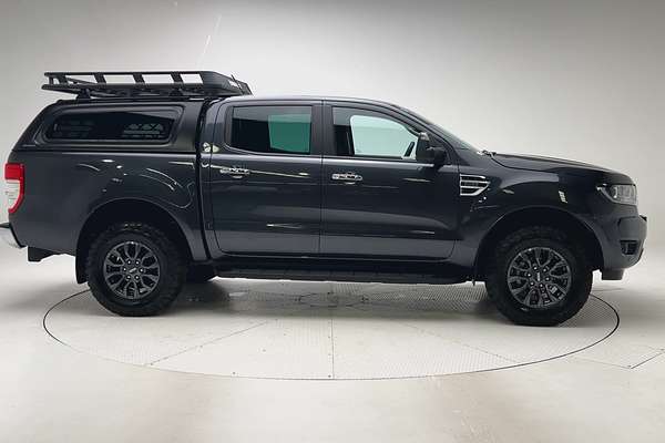 2022 Ford Ranger XLT PX MkIII 4X4 3.2L thumb-8