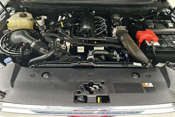 2022 Ford Ranger XLT PX MkIII 4X4 3.2L thumb-10