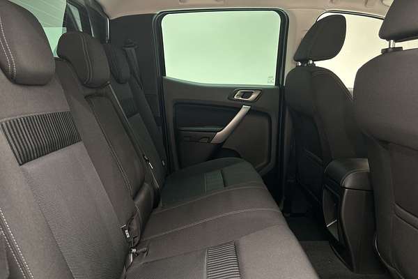 2022 Ford Ranger XLT PX MkIII 4X4 3.2L thumb-11