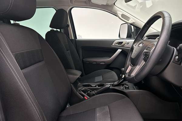 2022 Ford Ranger XLT PX MkIII 4X4 3.2L thumb-12