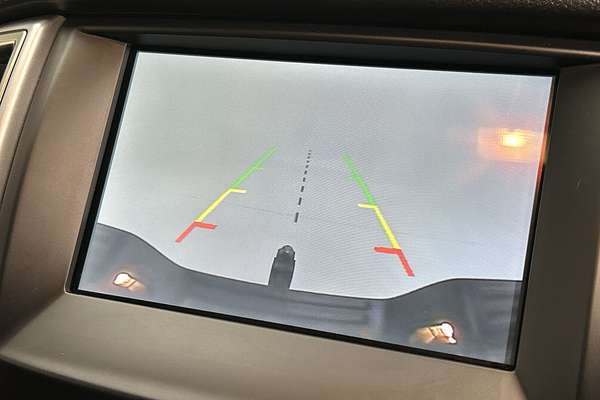 2022 Ford Ranger XLT PX MkIII 4X4 3.2L thumb-14