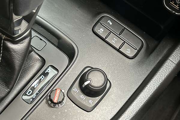 2022 Ford Ranger XLT PX MkIII 4X4 3.2L thumb-15