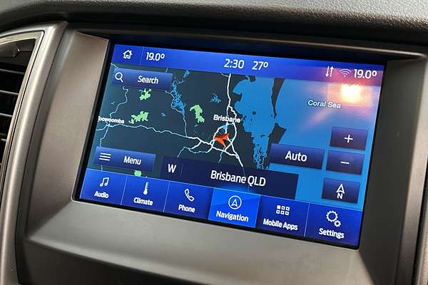 2022 Ford Ranger XLT PX MkIII 4X4 3.2L thumb-16