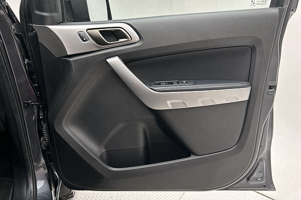 2022 Ford Ranger XLT PX MkIII 4X4 3.2L thumb-18