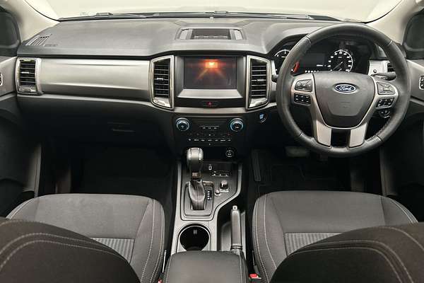 2022 Ford Ranger XLT PX MkIII 4X4 3.2L thumb-19