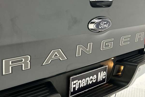 2022 Ford Ranger XLT PX MkIII 4X4 3.2L thumb-21