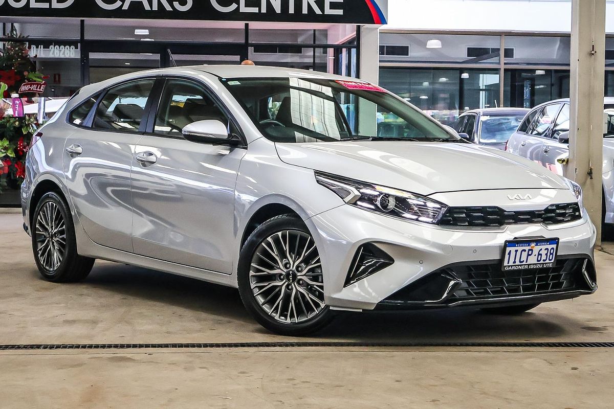 2024 Kia Cerato Sport BD