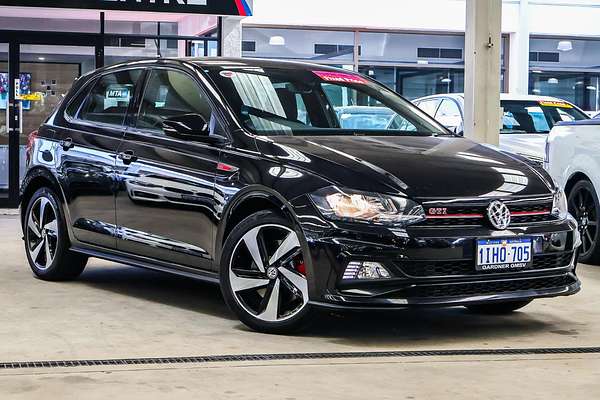 2020 Volkswagen Polo GTI AW