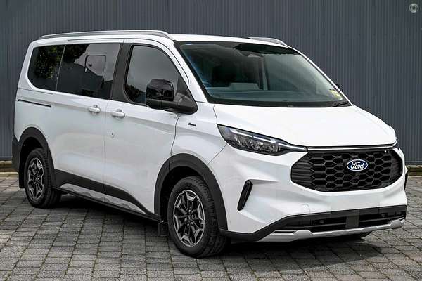 2024 Ford Tourneo Active AV SWB