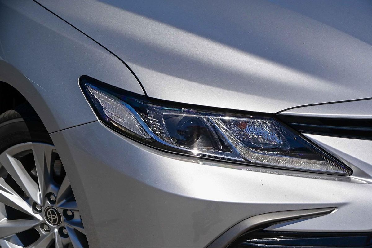 2024 Toyota Camry Ascent AXVH70R