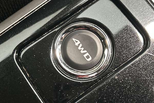 2021 Mitsubishi Outlander ES ZL thumb-14