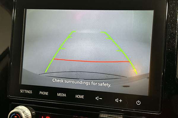 2021 Mitsubishi Outlander ES ZL thumb-15