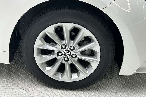 2021 Toyota Corolla Ascent Sport Hybrid ZWE211R thumb-9