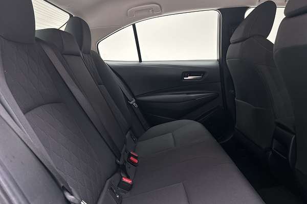 2021 Toyota Corolla Ascent Sport Hybrid ZWE211R thumb-11