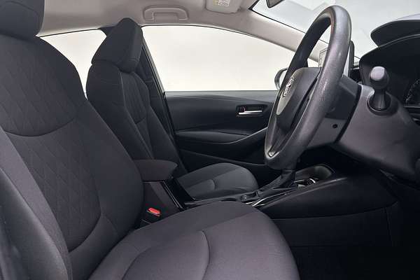 2021 Toyota Corolla Ascent Sport Hybrid ZWE211R thumb-12