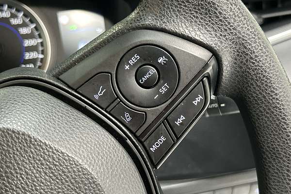 2021 Toyota Corolla Ascent Sport Hybrid ZWE211R thumb-17