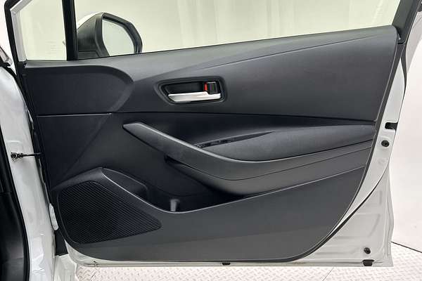 2021 Toyota Corolla Ascent Sport Hybrid ZWE211R thumb-18