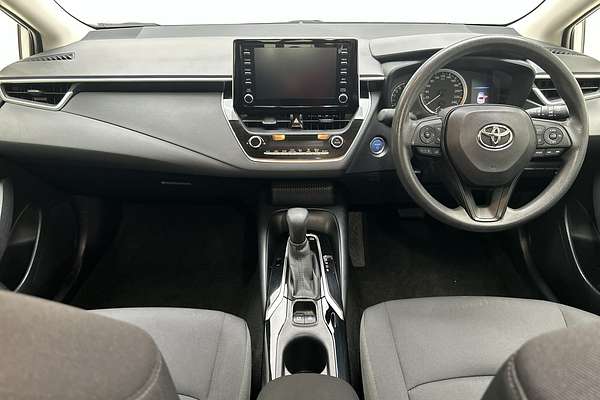 2021 Toyota Corolla Ascent Sport Hybrid ZWE211R thumb-19
