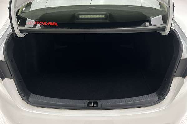 2021 Toyota Corolla Ascent Sport Hybrid ZWE211R thumb-20