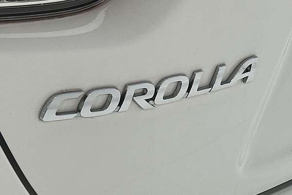 2021 Toyota Corolla Ascent Sport Hybrid ZWE211R thumb-21