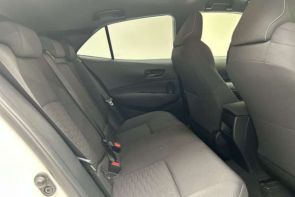 2021 Toyota Corolla Ascent Sport Hybrid ZWE211R thumb-11