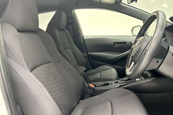 2021 Toyota Corolla Ascent Sport Hybrid ZWE211R thumb-12