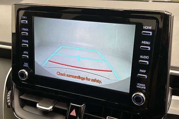 2021 Toyota Corolla Ascent Sport Hybrid ZWE211R thumb-15