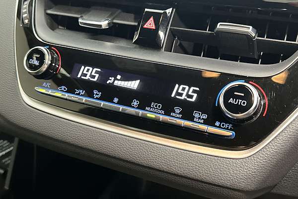 2021 Toyota Corolla Ascent Sport Hybrid ZWE211R thumb-16