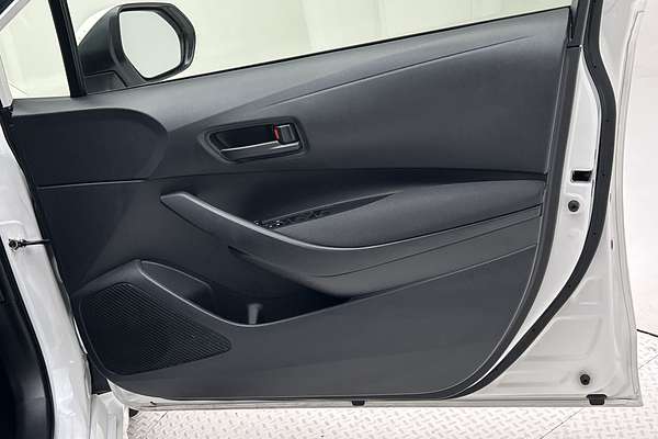 2021 Toyota Corolla Ascent Sport Hybrid ZWE211R thumb-18