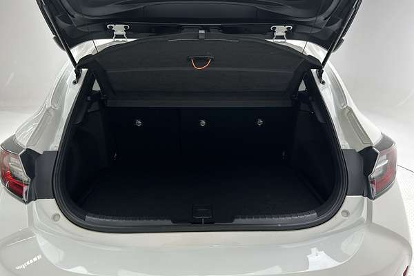 2021 Toyota Corolla Ascent Sport Hybrid ZWE211R thumb-20