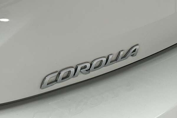 2021 Toyota Corolla Ascent Sport Hybrid ZWE211R thumb-21