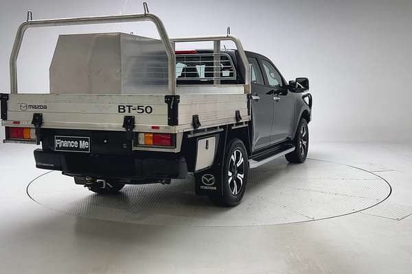 2023 Mazda BT-50 XTR TF 4X4 thumb-1