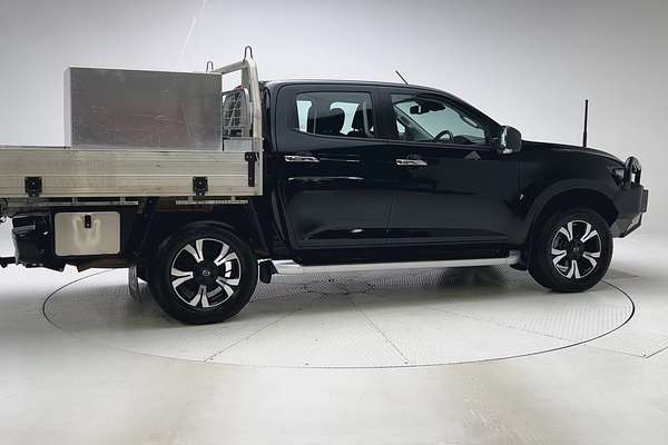 2023 Mazda BT-50 XTR TF 4X4 thumb-2