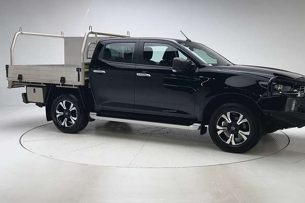 2023 Mazda BT-50 XTR TF 4X4 thumb-3